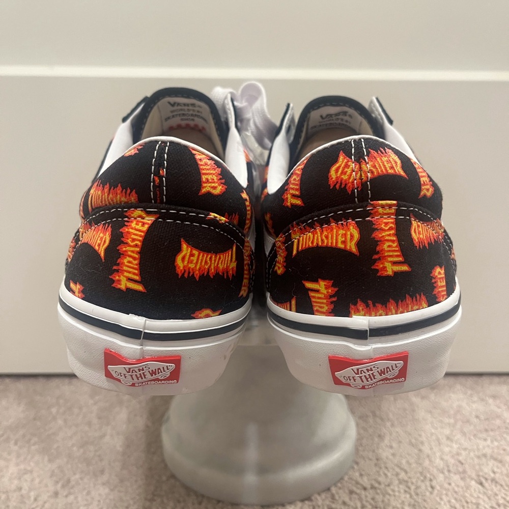 🛹 THRASHER 🛹 - Picture 3 of 4